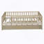Lit de jour en bois avec couchette et garde-corps-657603965-657603964