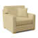 Ellora 41" Wide Armchair
