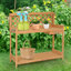 Banc de jardin Eichler