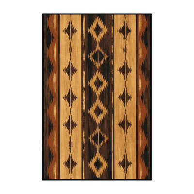 Serape Sands Rug