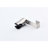 Toilet Bidet Handheld - Metal, Silver, Two Modes, Hygiene Improvement, Easy Silver Metal For Spray Options, , Focused-121640353
