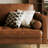 Mid-Century Minimalist Sofa