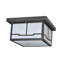 2 - Light Flush Mount
