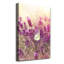 Lavender Flowers - Wrapped Canvas Print
