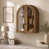 Walnut Brown