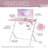Techni Mobili Kids Gaming Desk-336448735