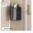 Parmida Metal Freestanding Umbrella Stand-1024306999