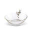 Garden Friends Serving Bowl