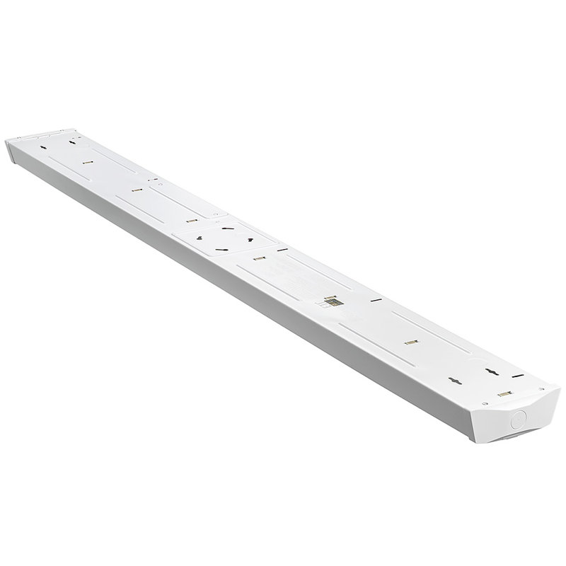 Rectangle Wrap Around