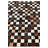 Ortega Dark Brown Rug