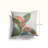 Plant Life Throw Pillow