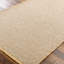 Tan Modern Rug, Geometric Easy to Clean Rug For Living Room, Dining Room, Bedroom & Kitchen-826107120