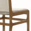 Ensemble de 2 chaises de salle à manger Classic Design-814094151-814094149