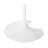Modholic Tulip Fiberglass Bar Table, 32" Round