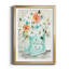 Daisy Wellies Bouquet - Reproduction d'art sur papier encadrée-1417288448-1417288449