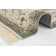 Antik Negar Machine Woven Cotton Indoor Rug