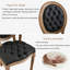 Chaise de salle à manger Jaborie-1782166924