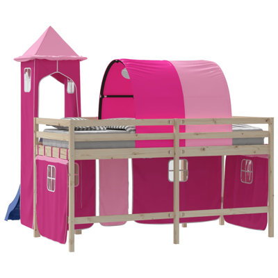 Adlington Underbed Storage Drawers