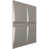 Bright Coat Aluminum