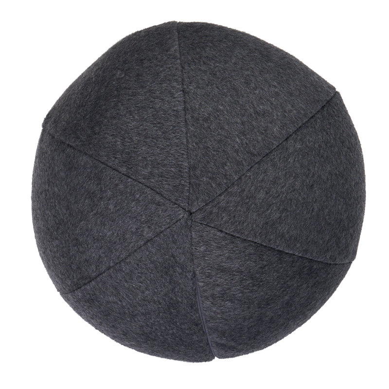 Dixon Mohair Sphere Pillow