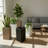 Square Grove Column Planter - Grey Brown-454642521