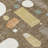 Machine Washable Indoor/Outdoor Jourdan ACN2393 Mid-Century Modern Rug-1162668876