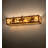 Rustic Lodge 4 - Light Bath Bar