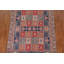 Garden Design Kazak Oriental Area Rug 6x9