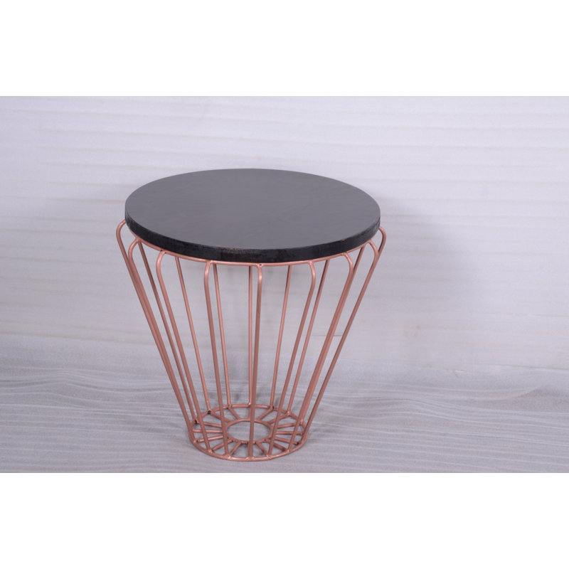 Joann Solid Wood Top