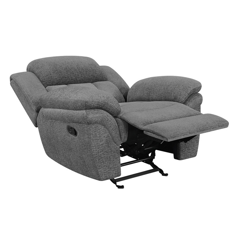 Fauteuil inclinable oscillant Pannen