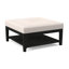 Antique Black Finish