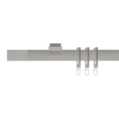 Curtain Single Pole