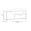 Charleen Unfinished TV Unit for TVs up to 65"