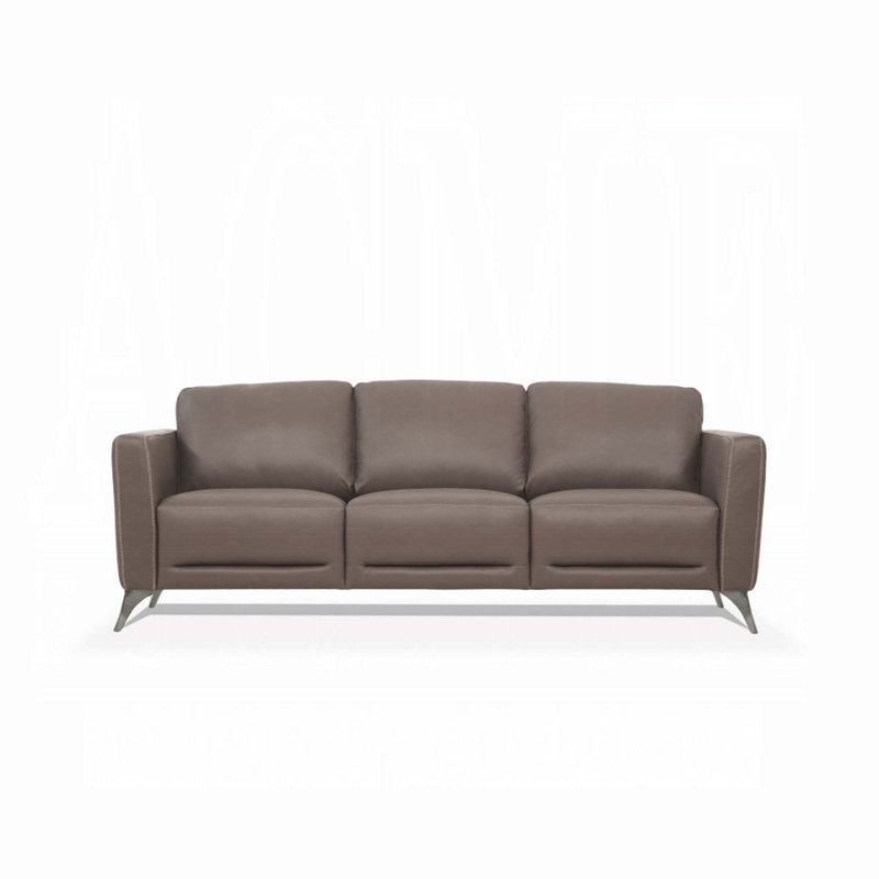 Bushman Sofa, Taupe
