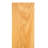 Rayne Metal Bracket Oak Shelf-110735053-110735059