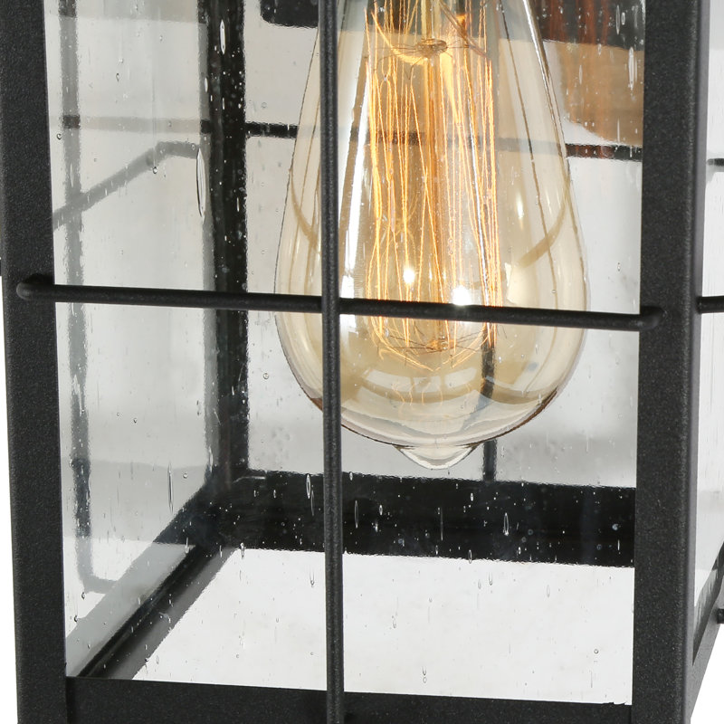 Abira Wall Light