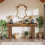 Console de 63 po Brittanni-229278334
