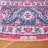 Kingsford Oriental Navy/Pink Area Rug-305847447