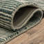 Karastan Rugs Broken Stripe Twilight Area Rug-1139016277