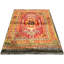 One-of-a-Kind 4'7" X 5'10" Area Rug