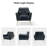 Johan Armchair With Tufted Back-69989033