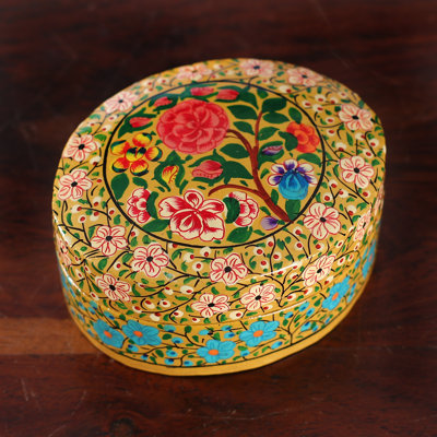 Decorative Boxes