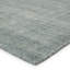 Tapis en polyester tissé à la main Garey-562560044