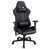 Similicuir noir est en rupture de stock