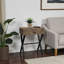 Table de bout Ashban