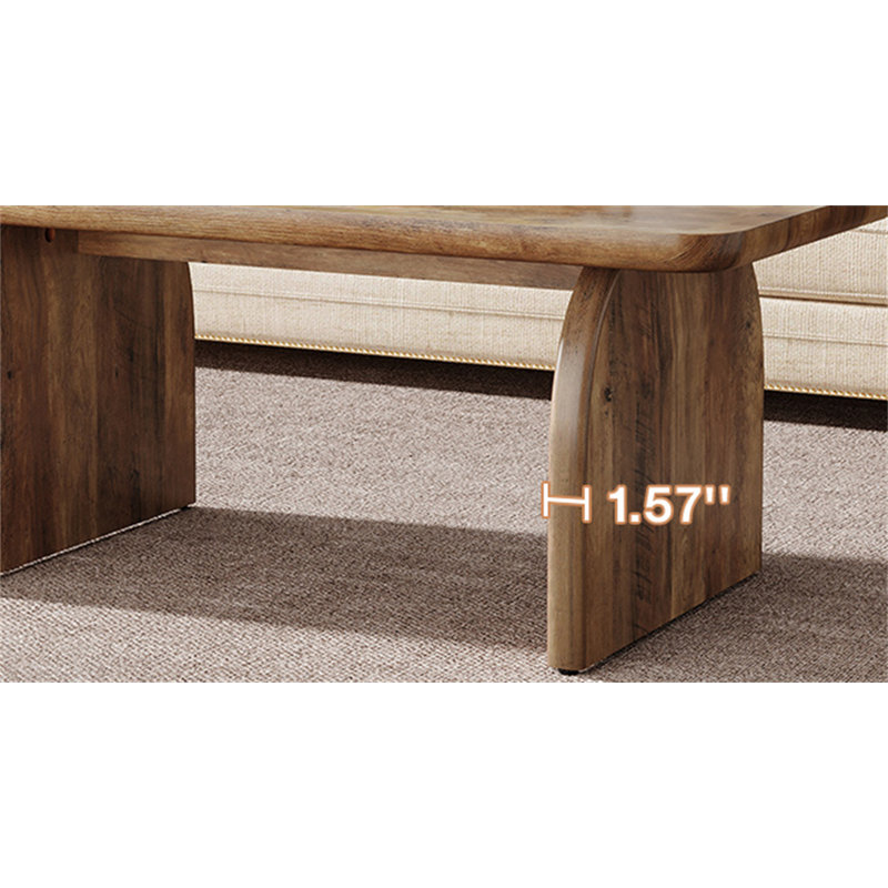 Table basse 47 po