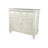 Kimbro Solid Wood Accent Cabinet-1004563736
