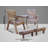 Farrar Garden Chair with Cushion-1718981264