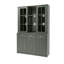 Rhode Display Cabinet