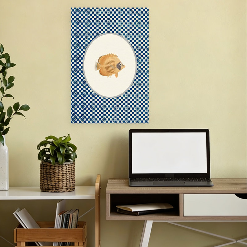 Print, 45.72cm H x 30.48cm W